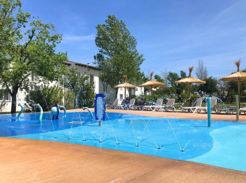 Sea Club Mediterranean Resort preview 2